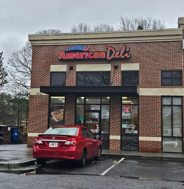 American Deli