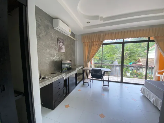 Bangwan Apartment