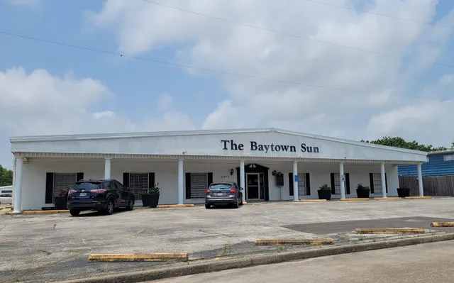 Baytown Sun