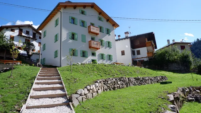 Rocca Bruna Apartments