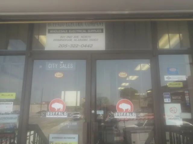 Buffalo Electric Supply Co.