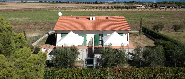 Agriturismo OlivoMare