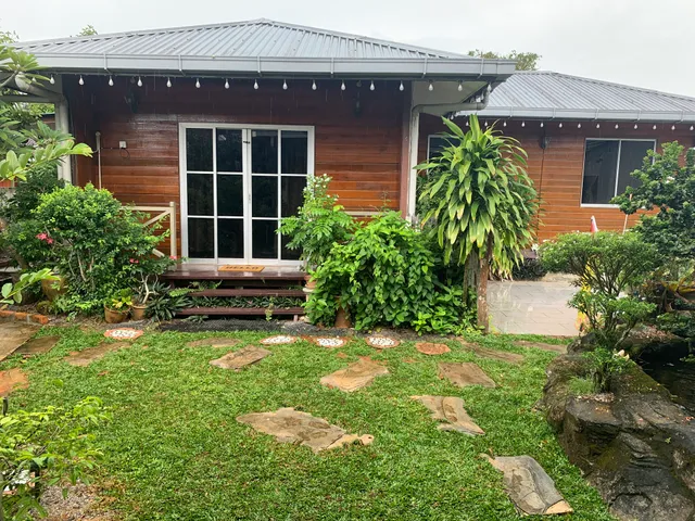 Sri Kandis GuestHouse (Sri Kandis Cottagestay)