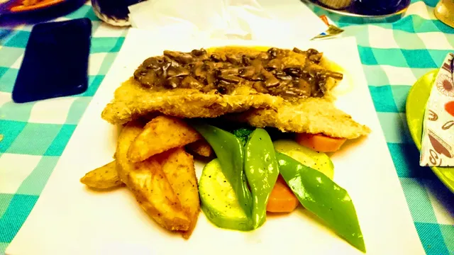 Mengtekaluo Western Restaurant