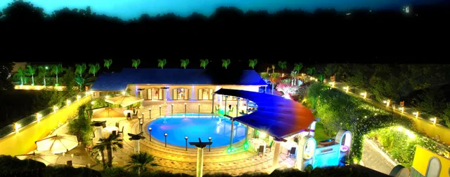 Masseria Marini - HOTEL