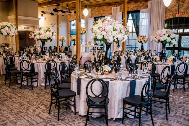 The Bibb Mill Event Center