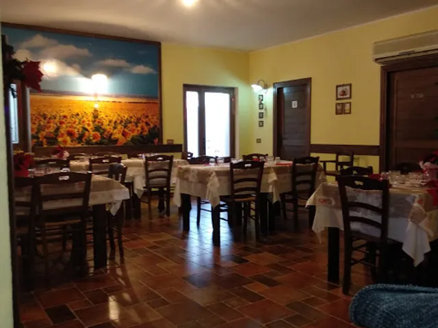 Agriturismo il Contadino