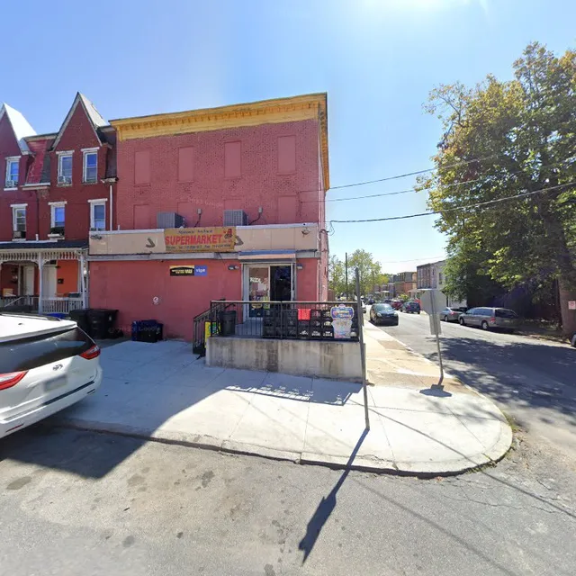 Buy-Rite Food Market