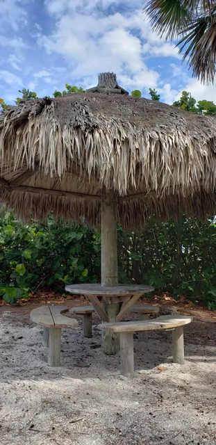 Turtle Beach Campground