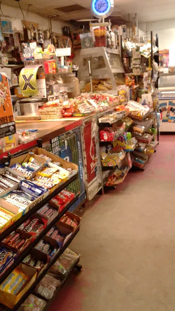 Ortiz Produce & Groceries