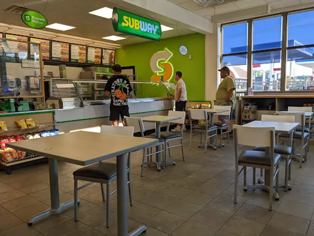 Subway