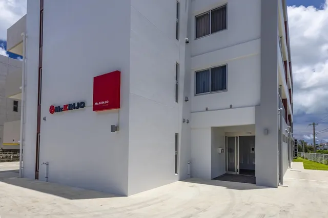 Mr.KINJO inn 下里南