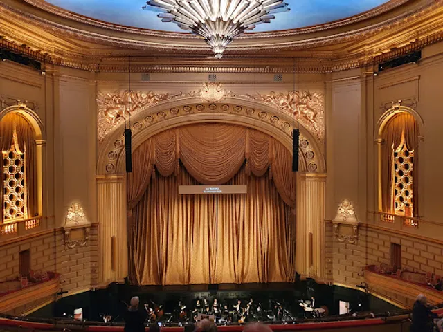 San Francisco Opera
