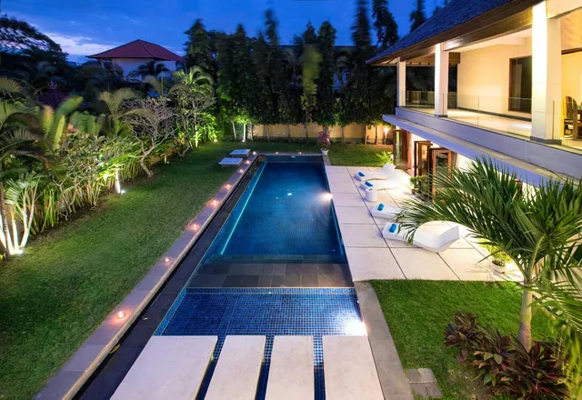 Villa Pentagon Bali