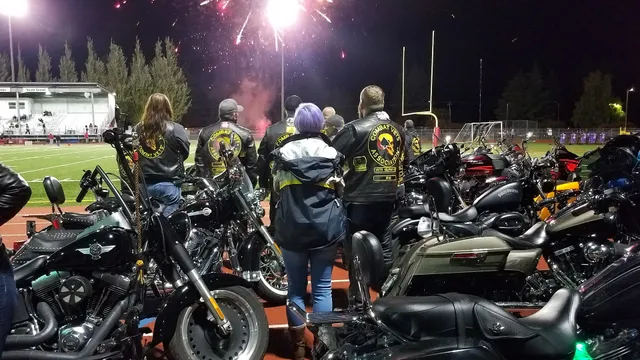 South Sound Stadium (Fouts Field)