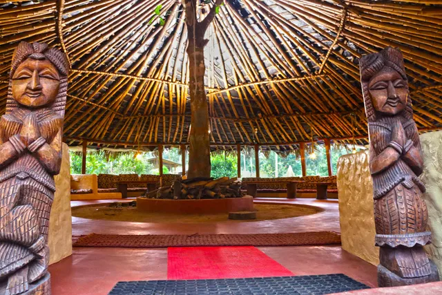 Stoneage Resort Ballupet