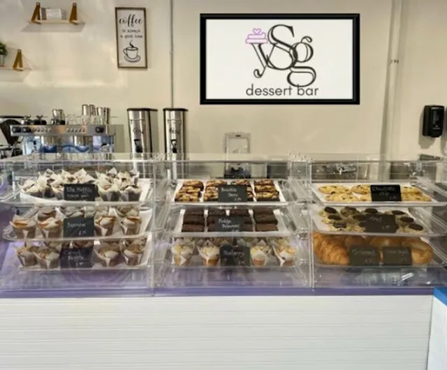 YSG Dessert Bar