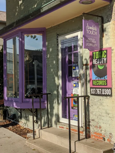 Jennifer's Touch Jewellery INC