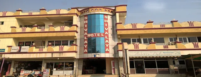 Hotel Shivalaya