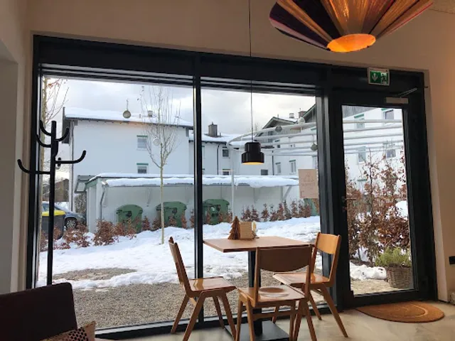 TeeCafé in der alten Seifensiederei