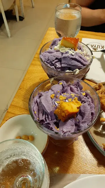 Kuya J - SM City Iloilo