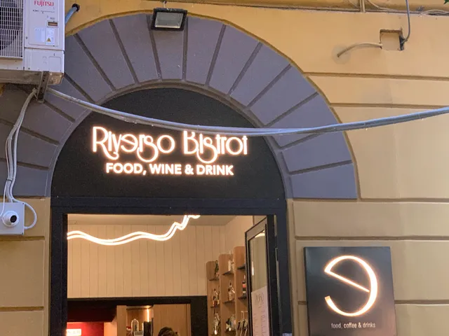 Riverso Bistrot