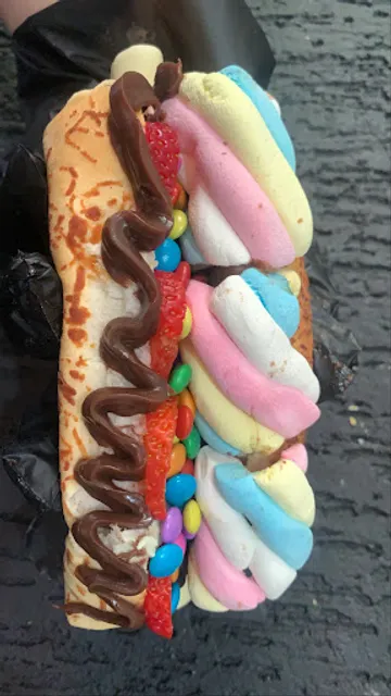 MIB'S DOG (DOGUERIA E HAMBURGUERIA ARTESANAL) Mairiporã/Alameda Tibiriçá