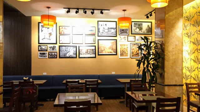 Batavia Halal Indonesian Restaurant & Cafe