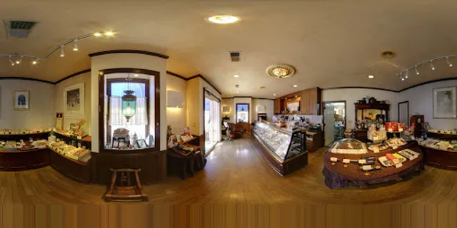 高級フランス菓子 ロワイヤル