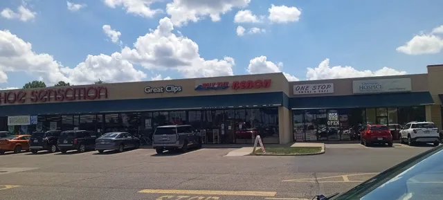 Eastgate Shopping Center