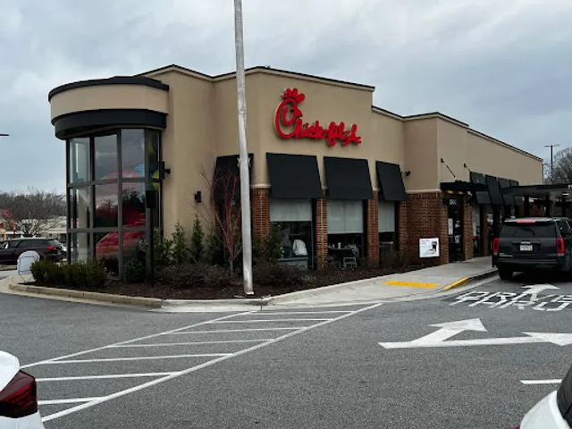 Chick-fil-A