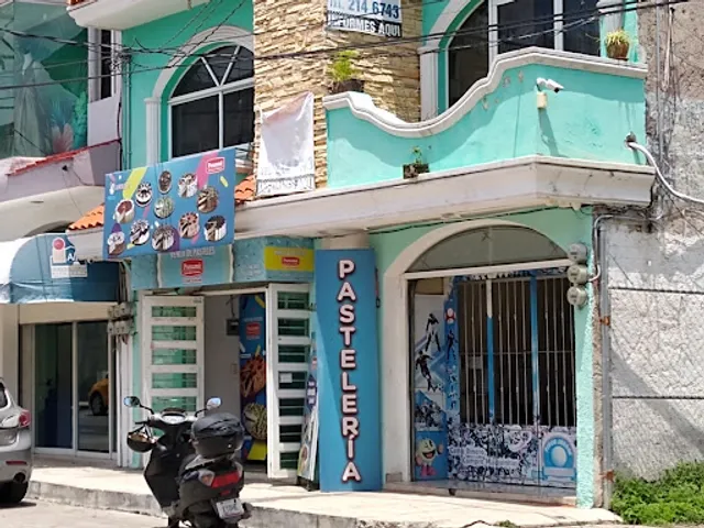 Bichotas Sweet-Pastelería fina