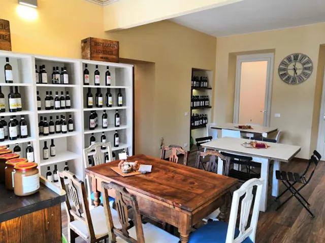 I Filari - Ristorante Piemontese