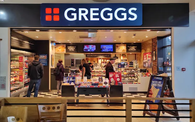 Greggs