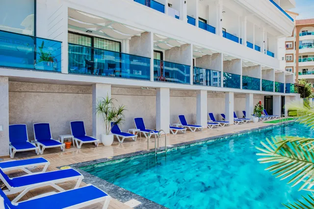 Regenesis Hotel & Spa