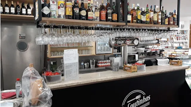 Restaurante Os Coutinhos