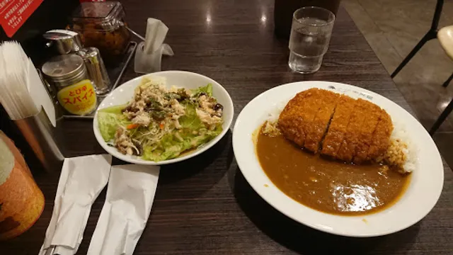 CoCo Ichibanya Ebisu East