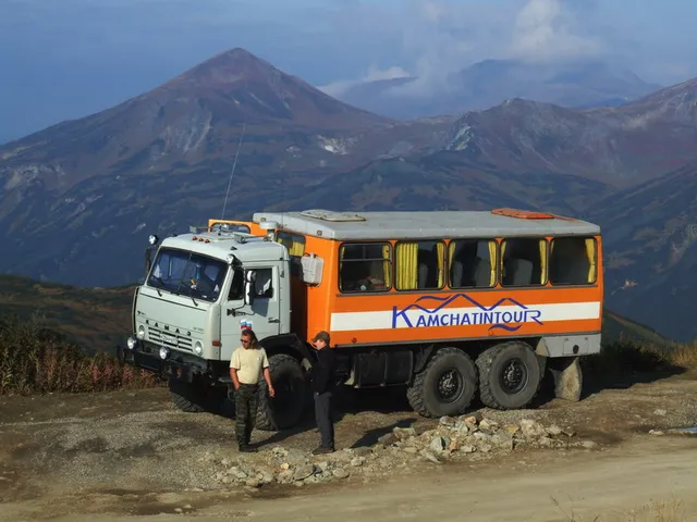 Kamchatintur