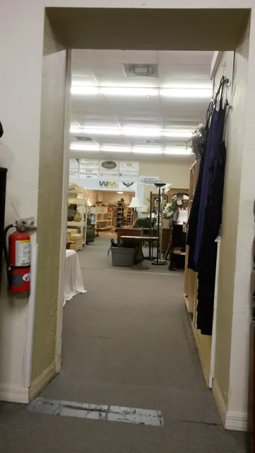 Habitat for Humanity