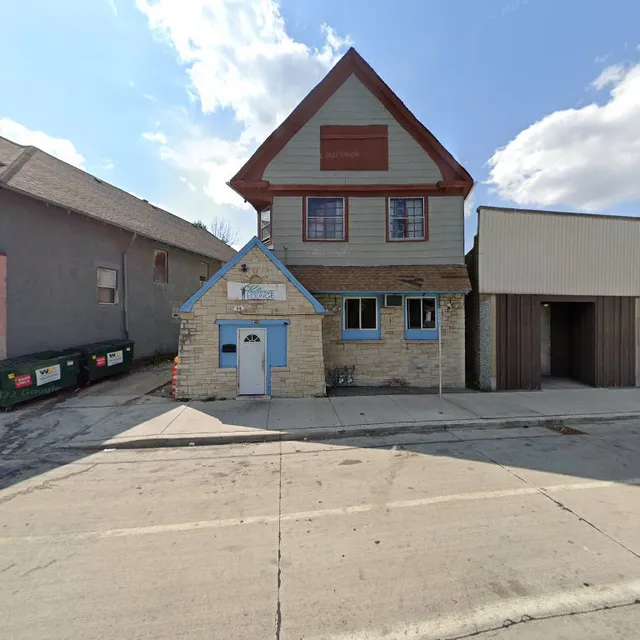 The Penthouse Lounge Mke