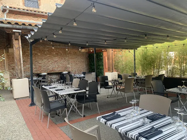 La Grignothèque (Nouvelle)