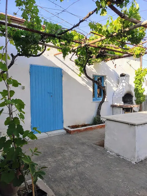 Due Mari holiday farmhouse