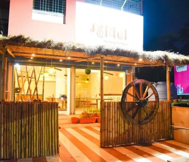 Mhavra - The Malvani Fish House