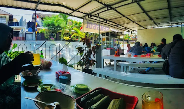 Bakso Senggol Lawang