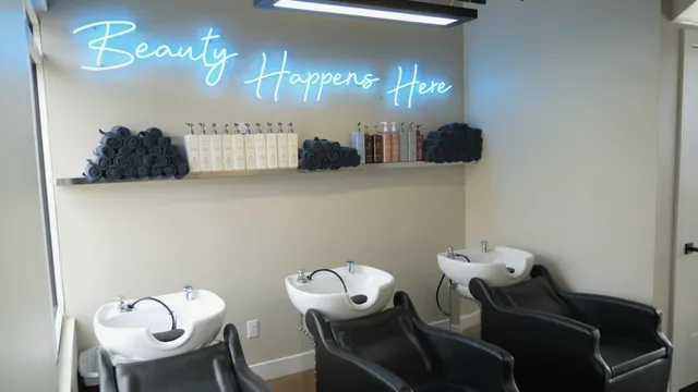 Artisan Hair Salon and Studios