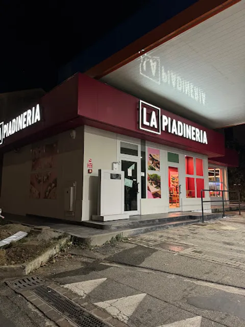 La Piadineria