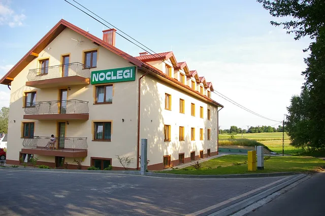 Agroturystyka Łańcut