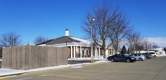 Archbold Community Library