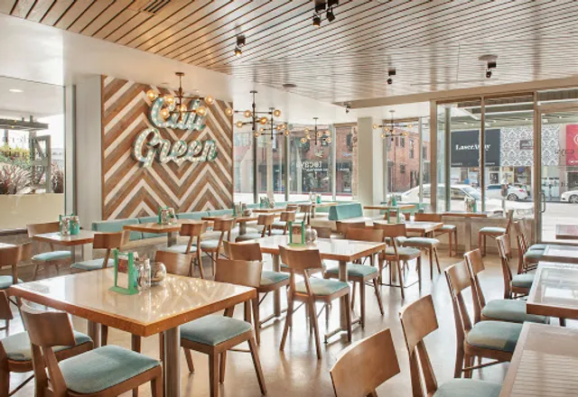 Tocaya Modern Mexican