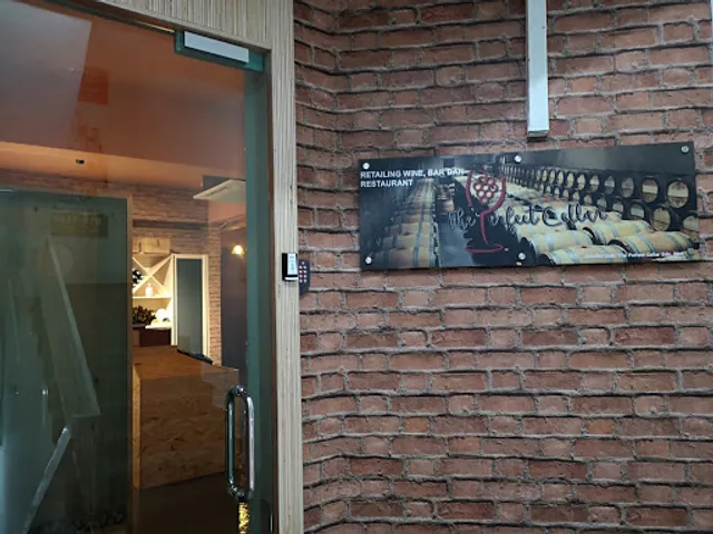 The Perfect Cellar Wine Shop & Restaurant